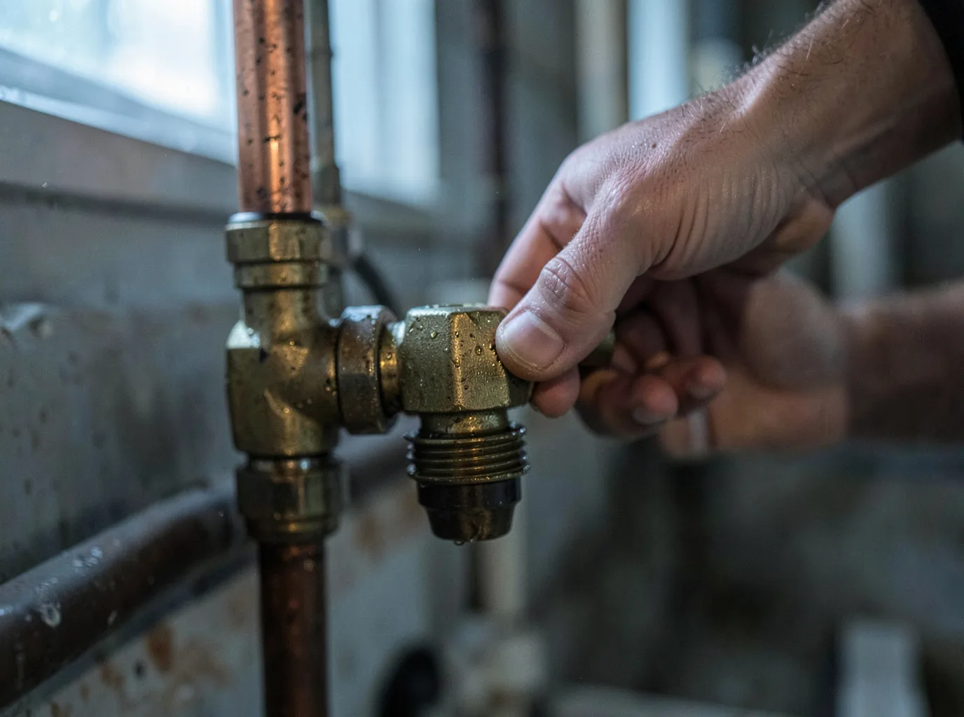 Emergency Plumber Bloomery, WV FAQs